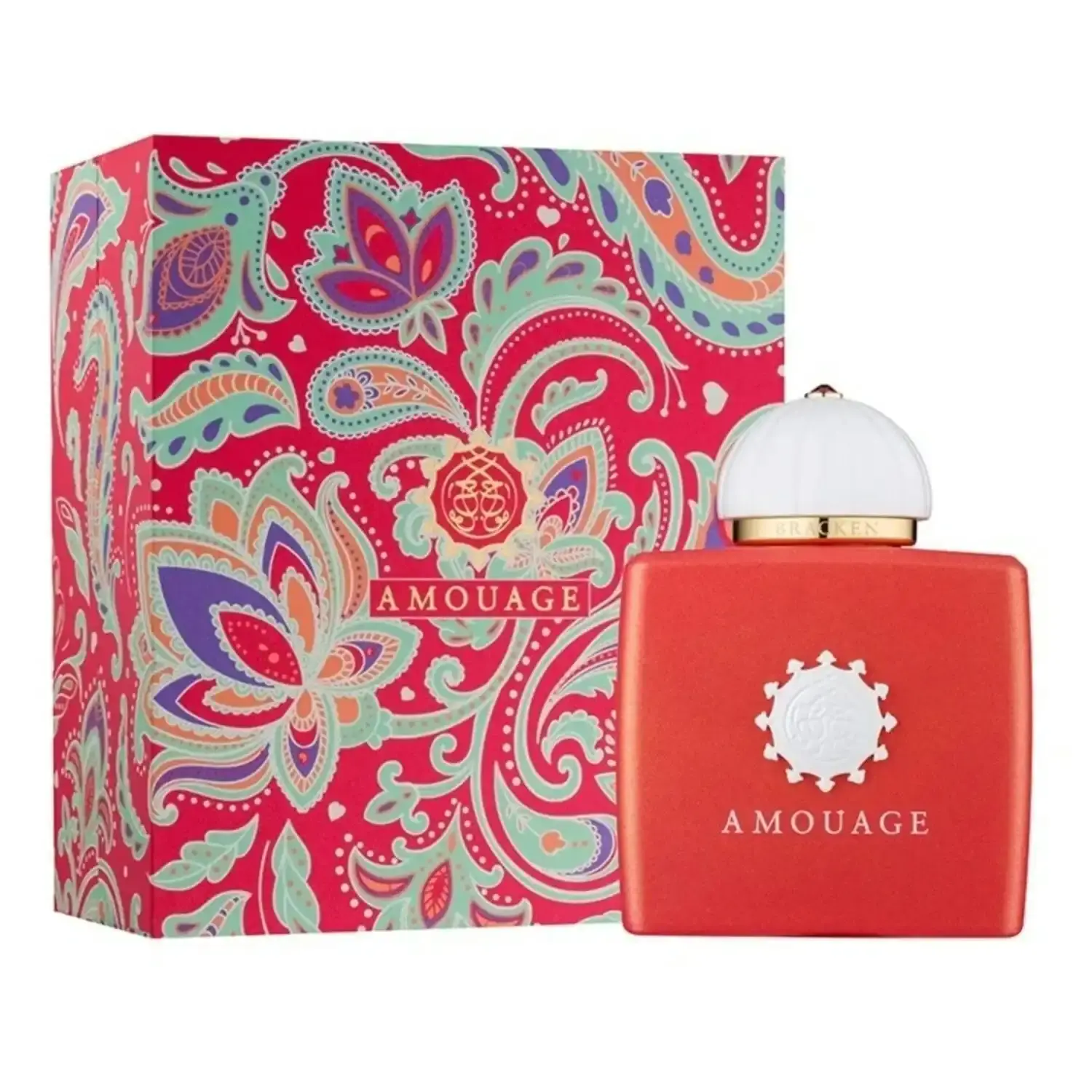 Amouage Bracken For Woman EDP 100ml