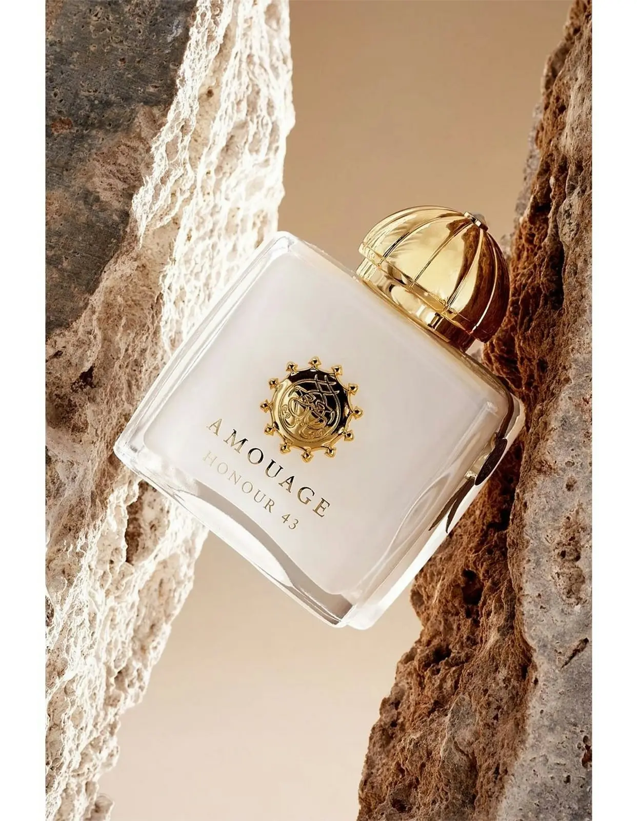 Amouage Exceptional Extraits Honour 43 Extrait de Parfum 100ml