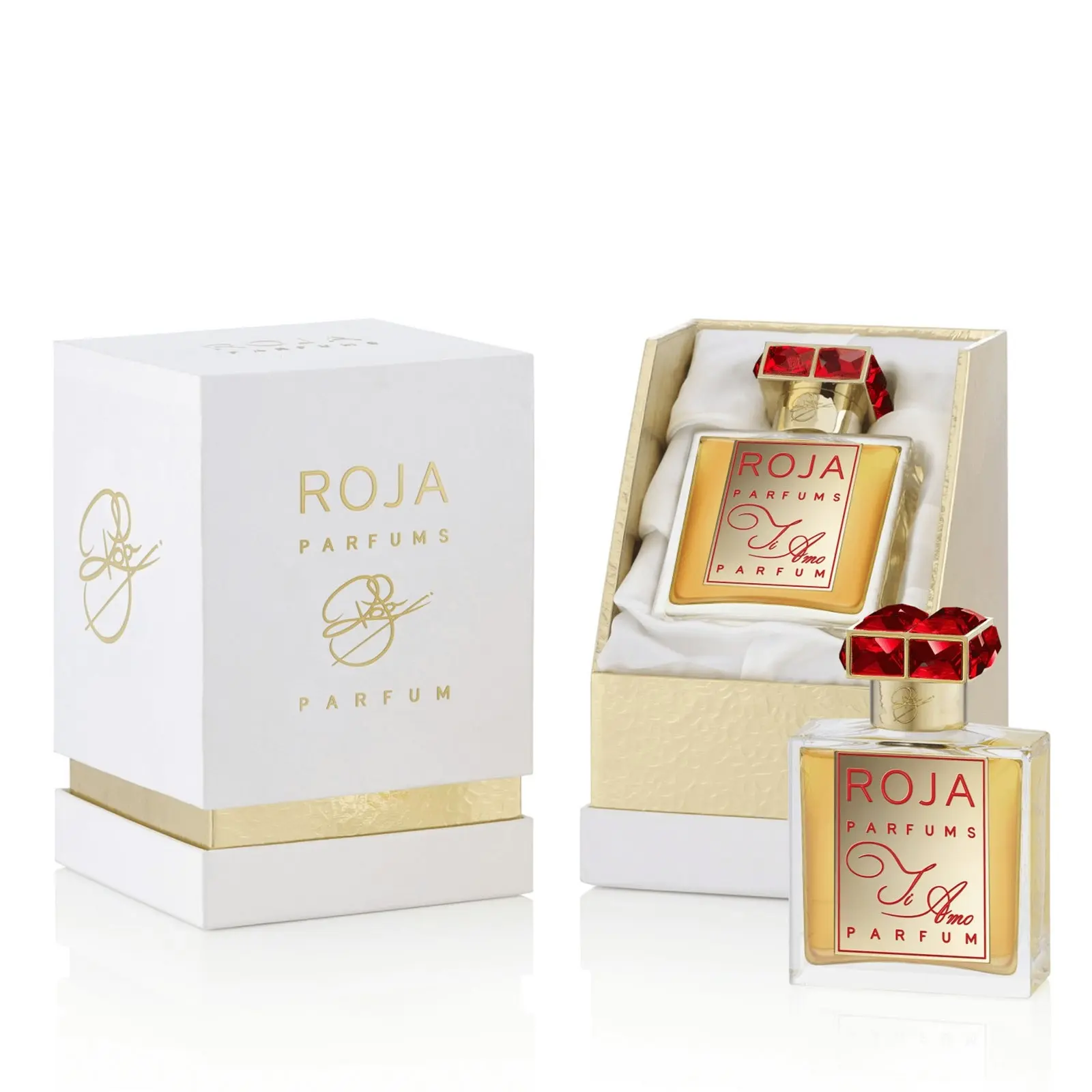 Roja Ti Amo Parfum 50ml