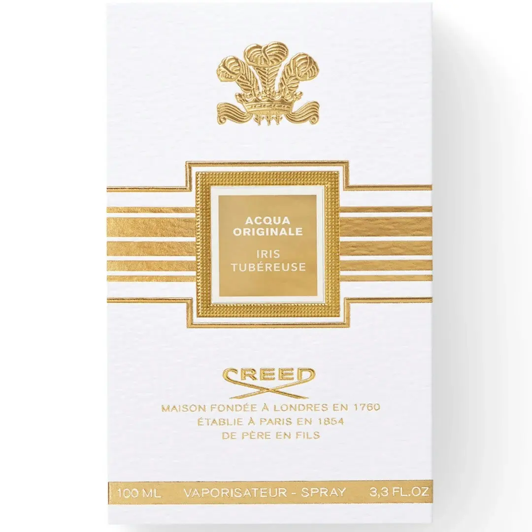 Creed Acqua Originale Iris Tubereuse EDP 100ml