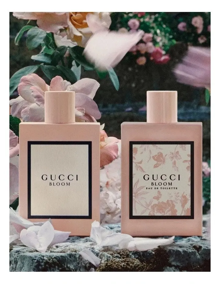 Gucci Bloom EDT 100ml