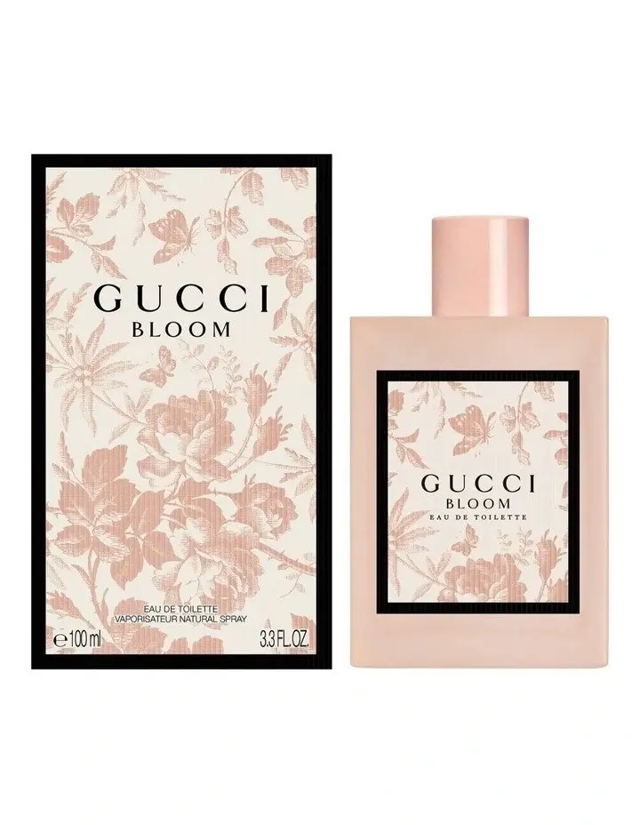 Gucci Bloom EDT 100ml