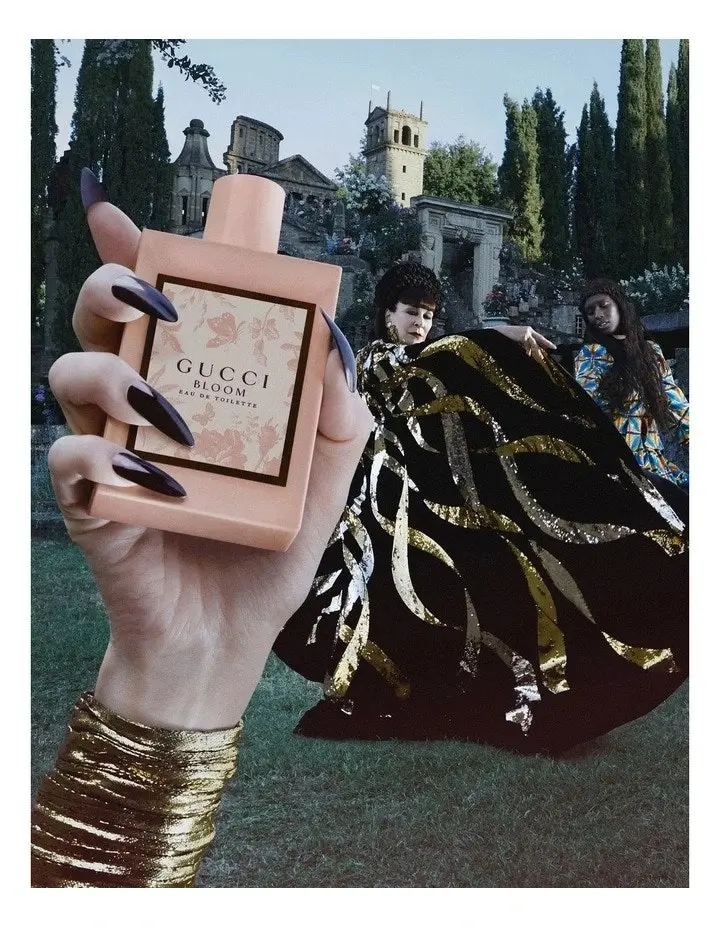 Gucci Bloom EDT 100ml