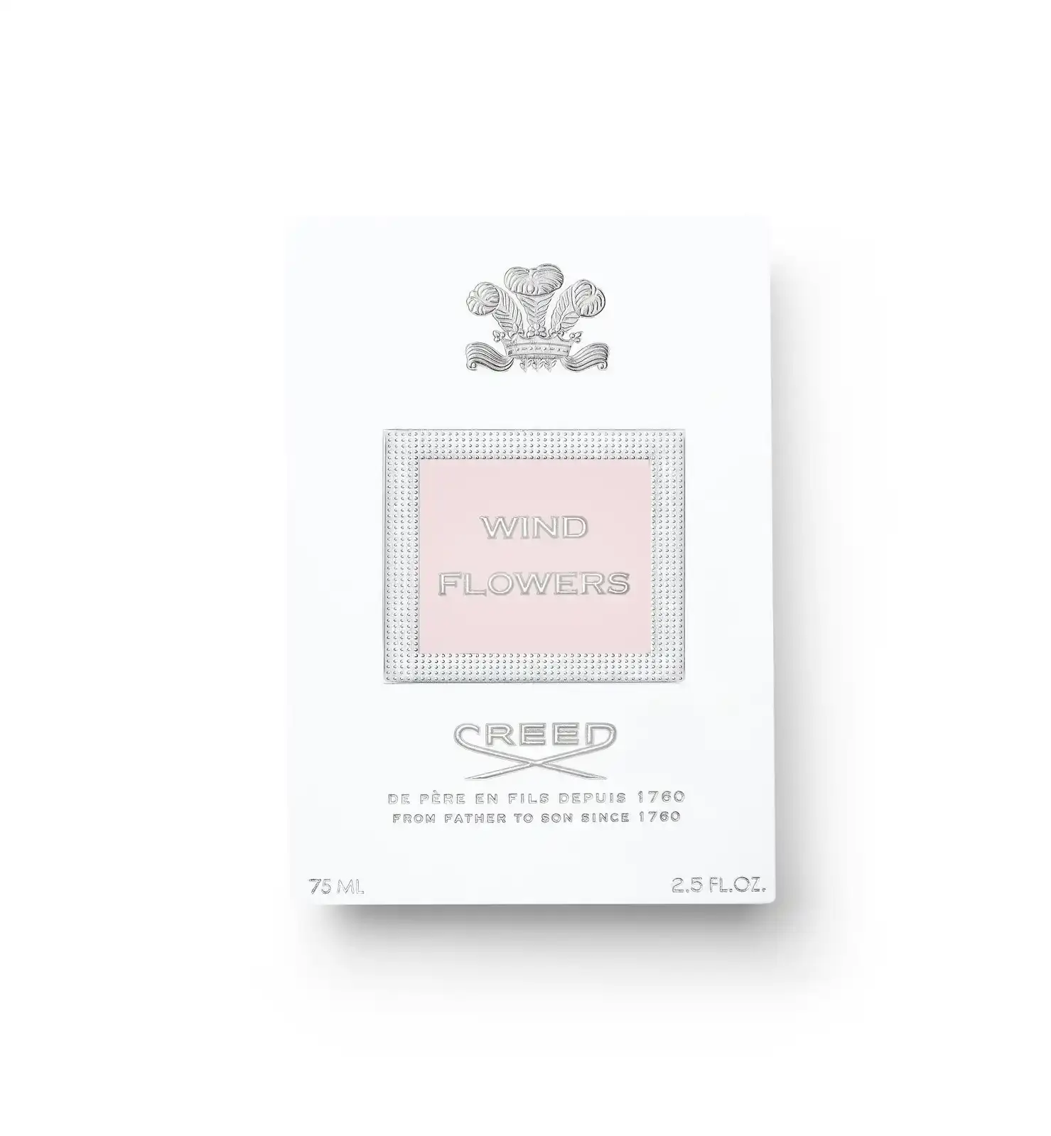 Creed Wind Flowers EDP 75ml