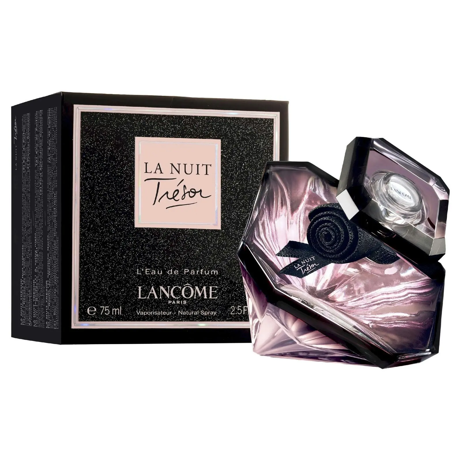 Lancome La Nuit Tresor EDP 75ml