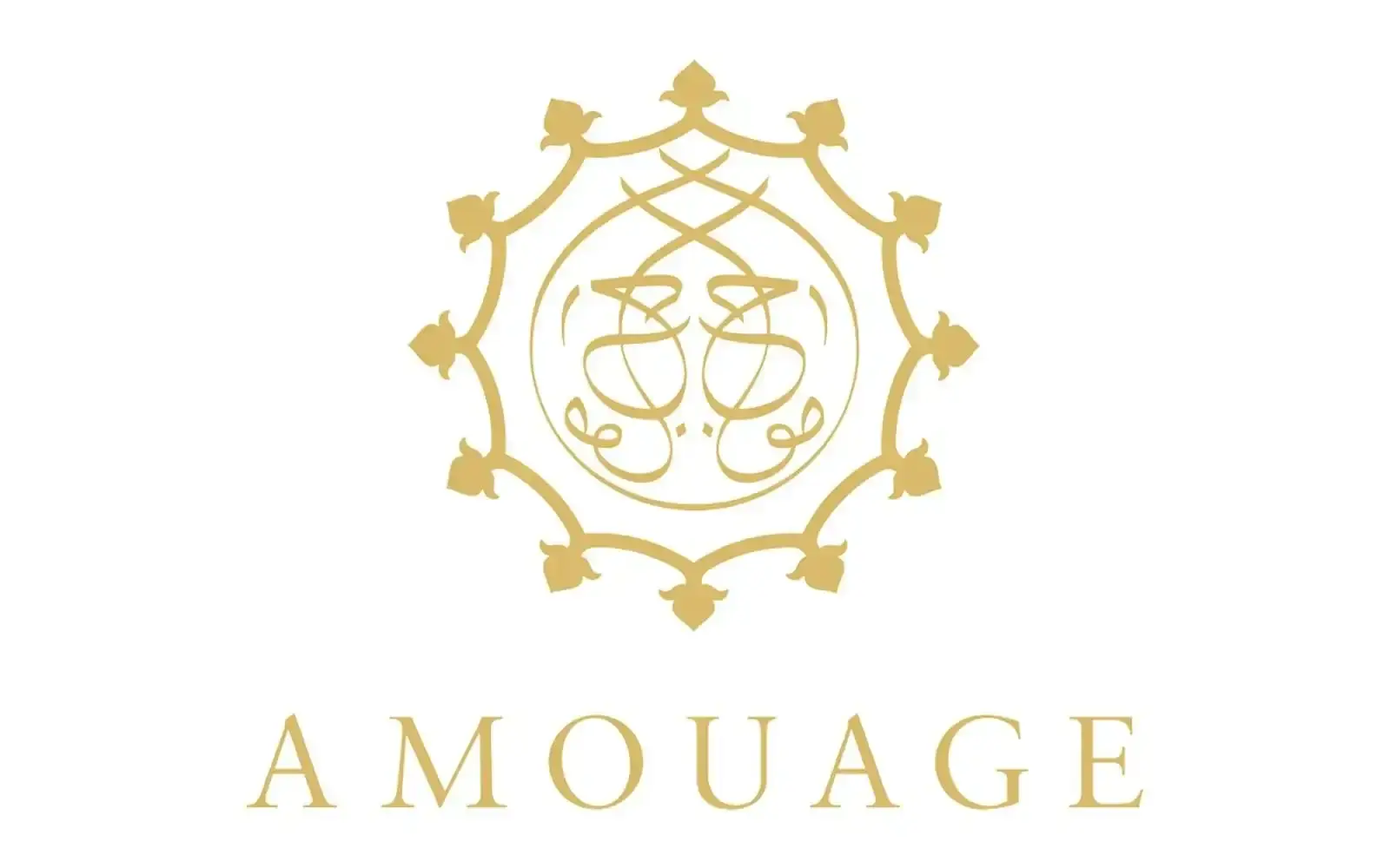 Amouage Attar Collection Oud Ulya Pure Parfum 12ml