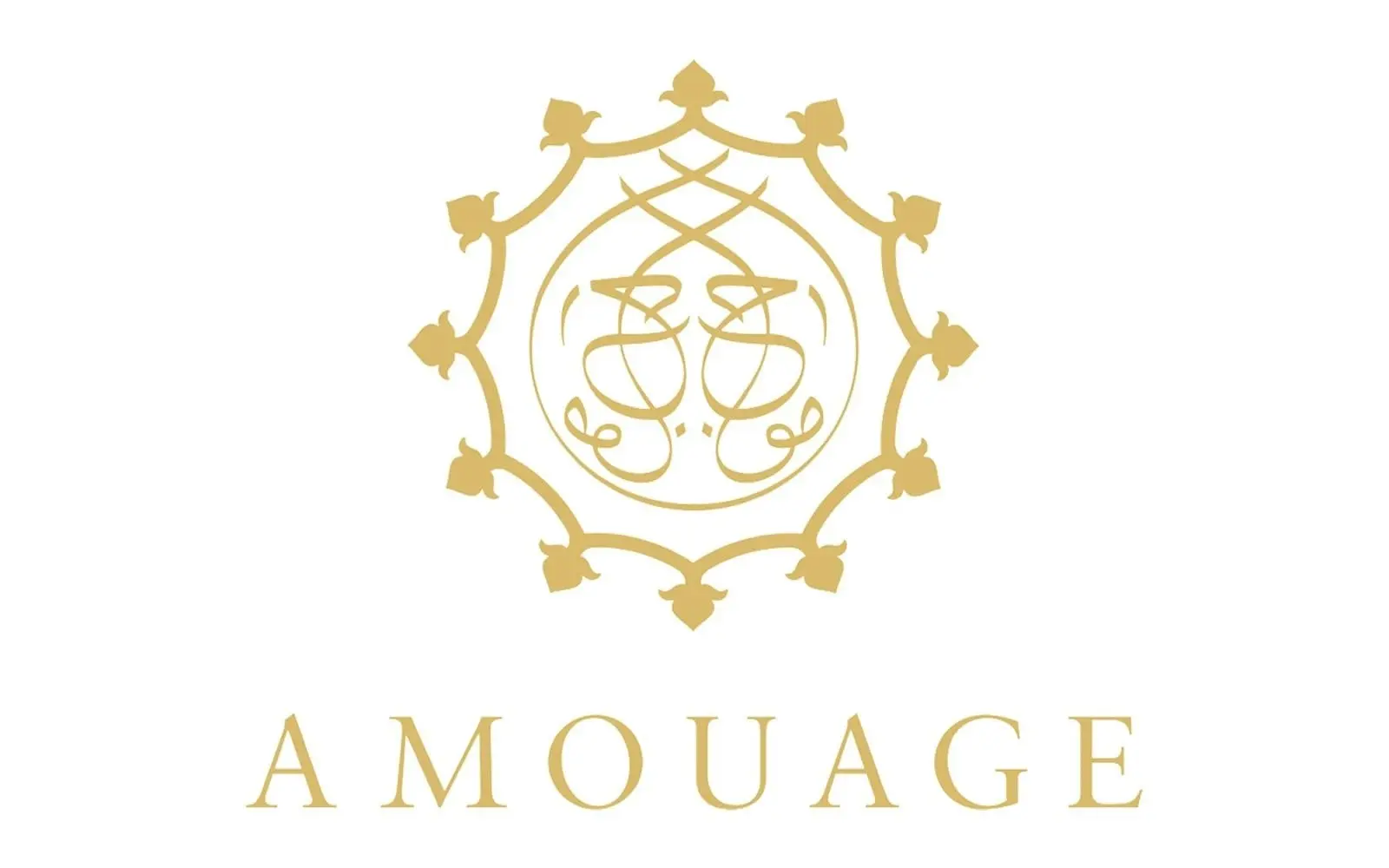 Amouage Attar Collection Incense Rori Pure Parfum 12ml