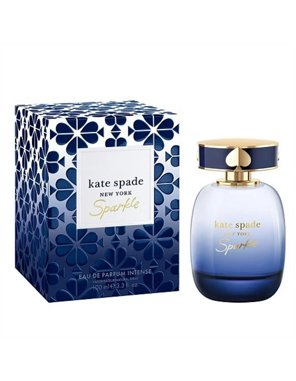 Kate Spade Sparkle EDP Intense 100ml