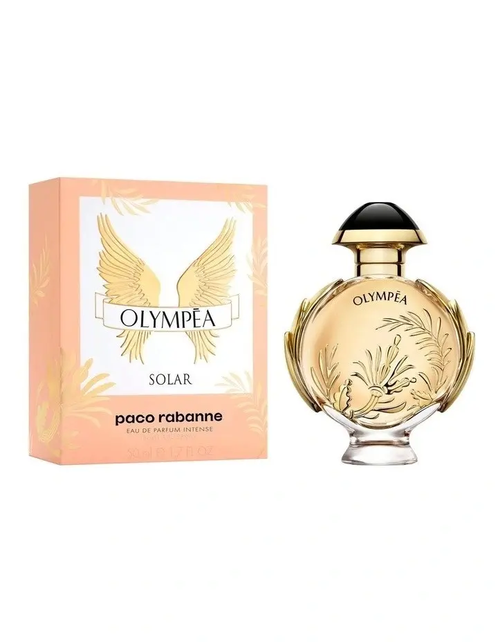 Rabanne Olympea Solar EDP Intense 80ml