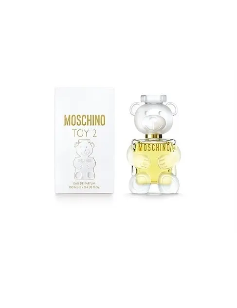 Moschino Toy 2 EDP 100ML