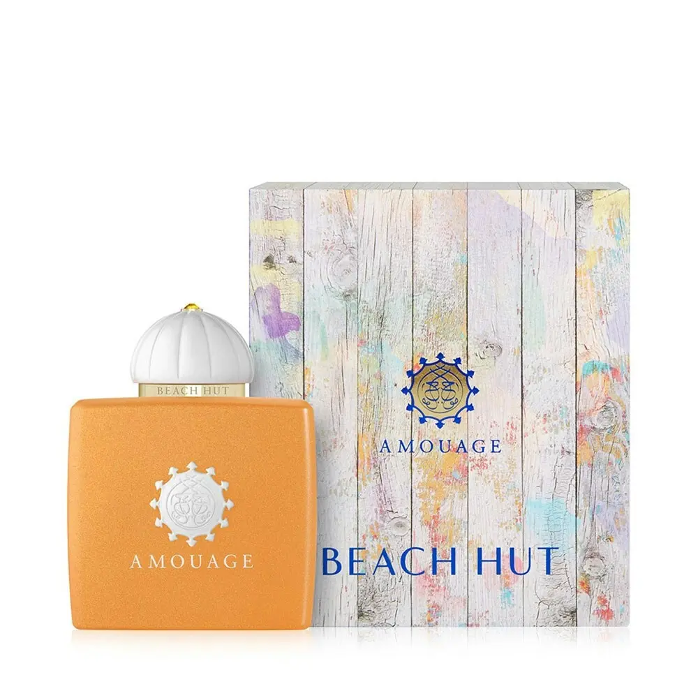 Amouage Beach Hut Woman EDP 100ml