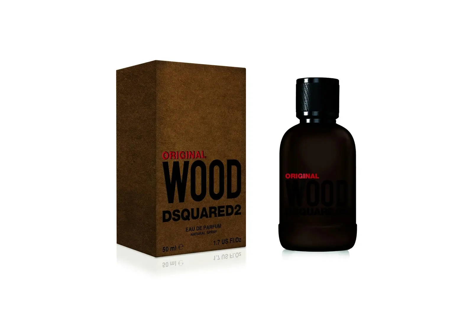 Dsquared2 Original Wood EDP 50ml