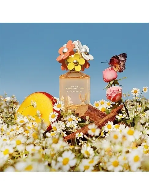 Marc Jacobs Daisy Ever So Fresh EDP 125ml