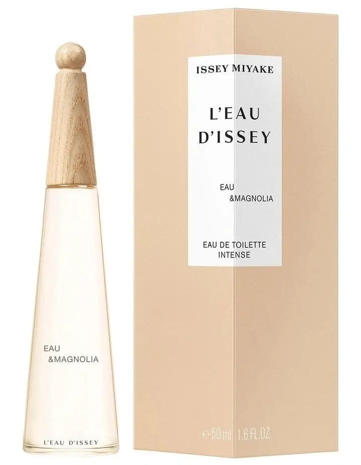 Issey Miyake L'eau D'issey Eau & Magnolia EDT Intense 100ml