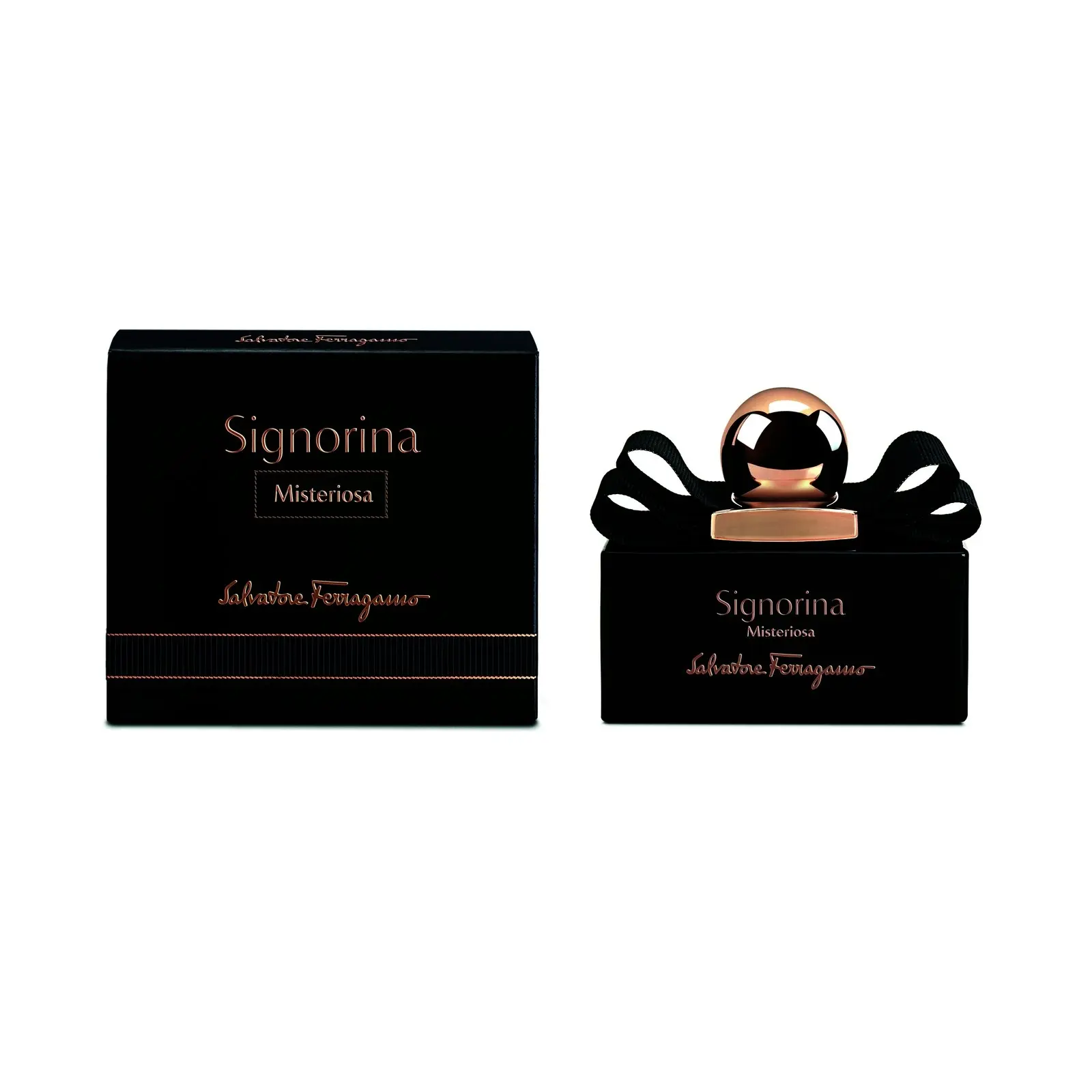 Salvatore Ferragamo Signorina Misteriosa Women EDP 50ml