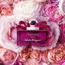 Salvatore Ferragamo Signorina Ribelle Women EDP 100ml