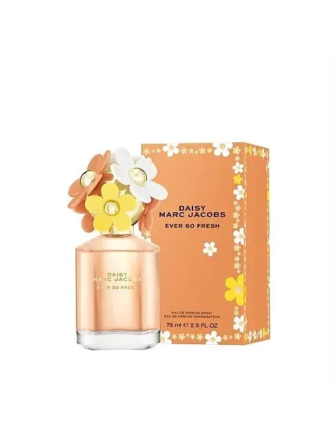 Marc Jacobs Daisy Ever So Fresh EDP 75ml