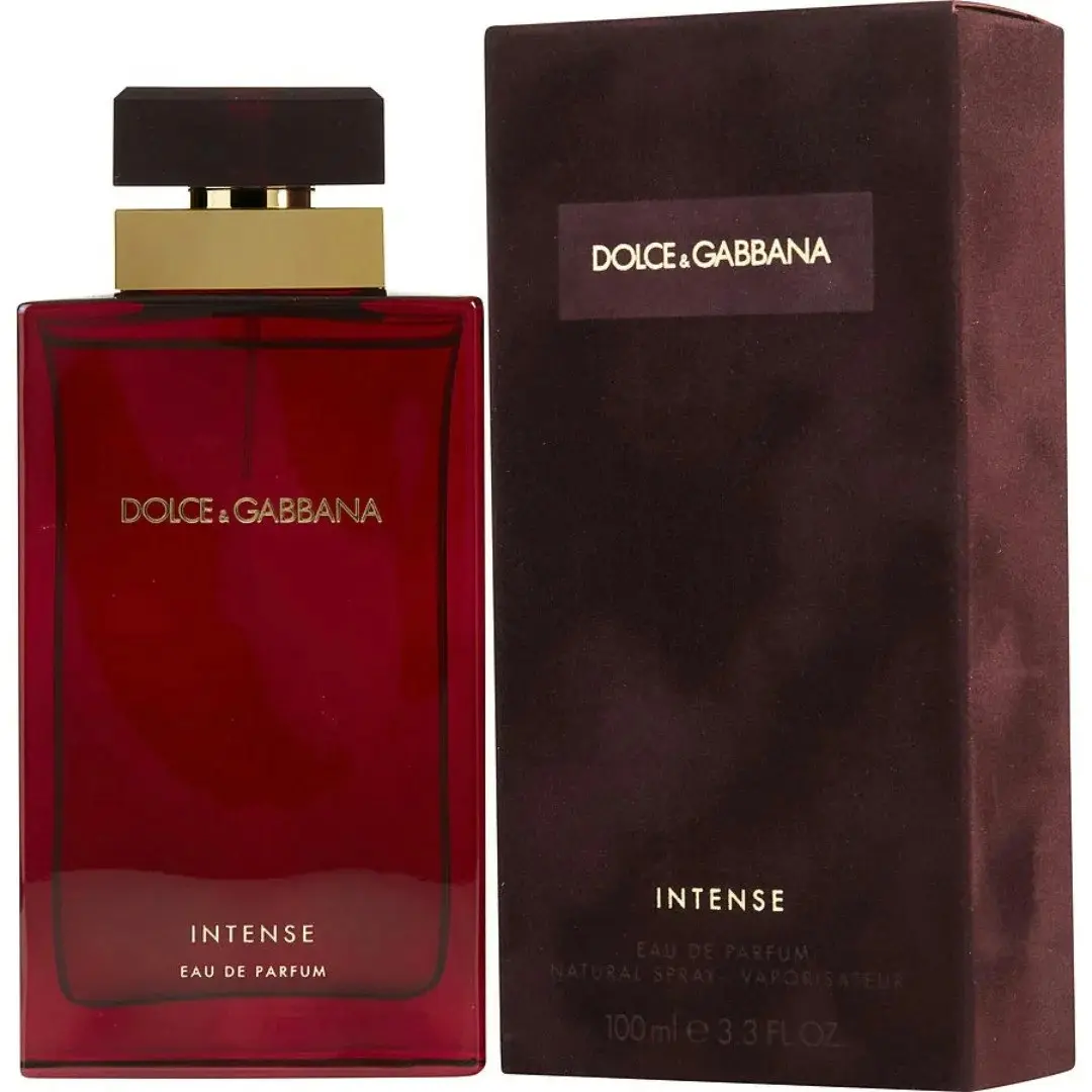 Dolce & Gabbana Pour Femme Intense EDP 100ml