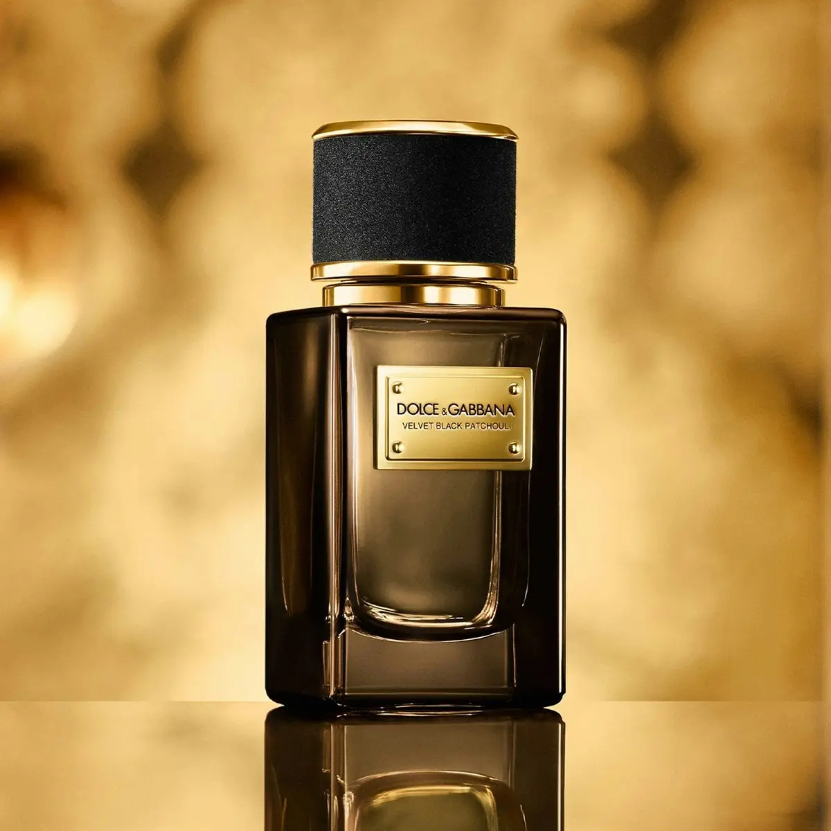 Dolce & Gabbana Exclusive Edition Velvet Black Patchouli EDP 50ml