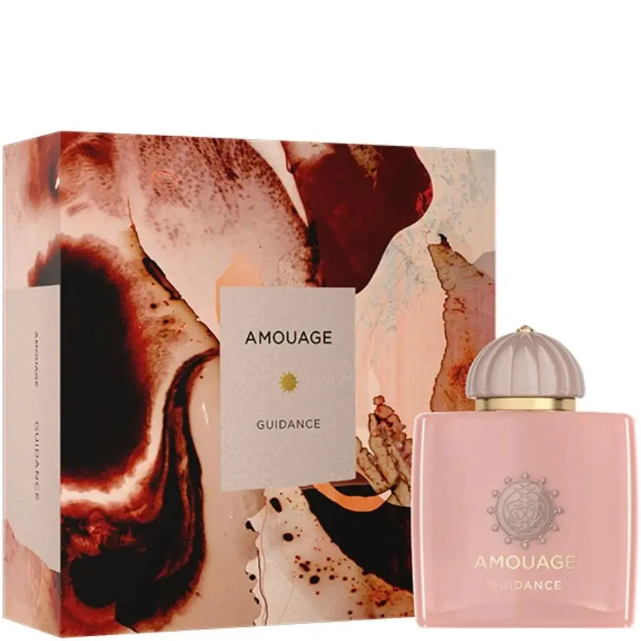 Amouage Guidance EDP 100ml