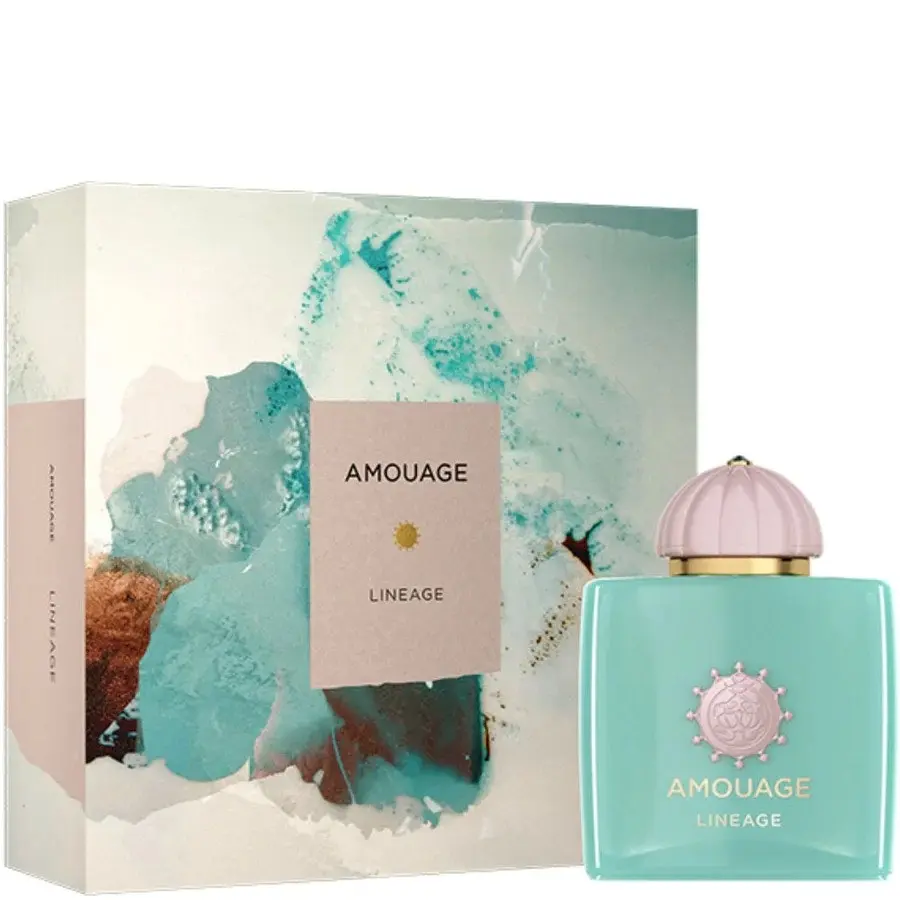 Amouage Lineage EDP 100ml