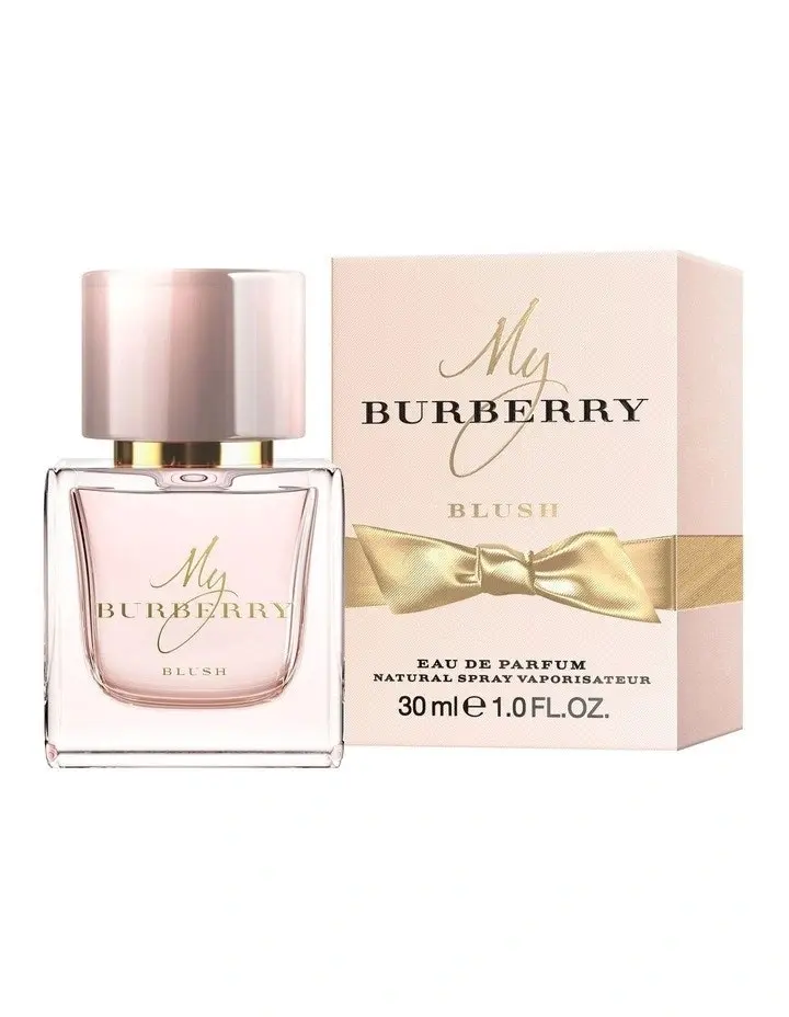 Burberry My Burberry Blush EDP 30ml