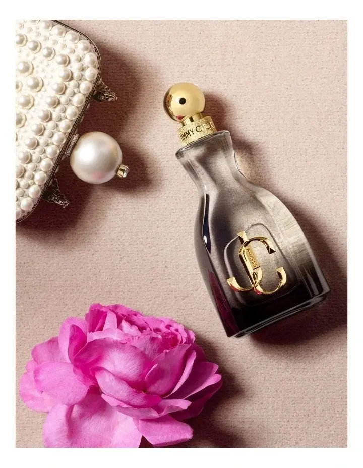 Jimmy Choo I Want Choo Forever EDP 100ml