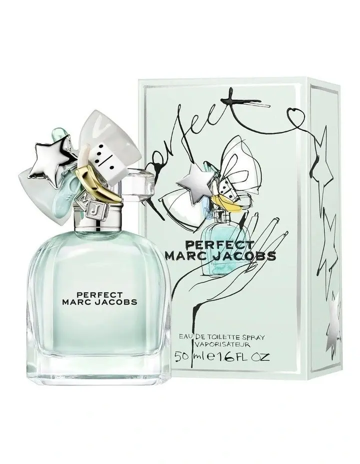 Marc Jacobs Perfect EDT 50ml