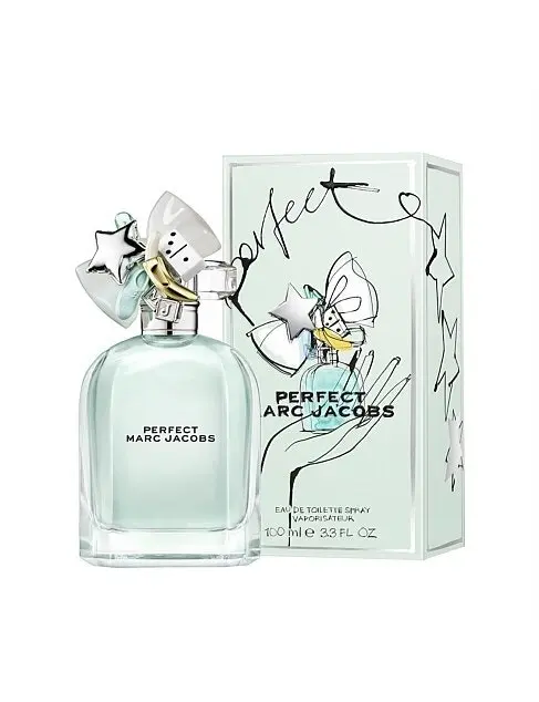 Marc Jacobs Perfect EDT 100ml