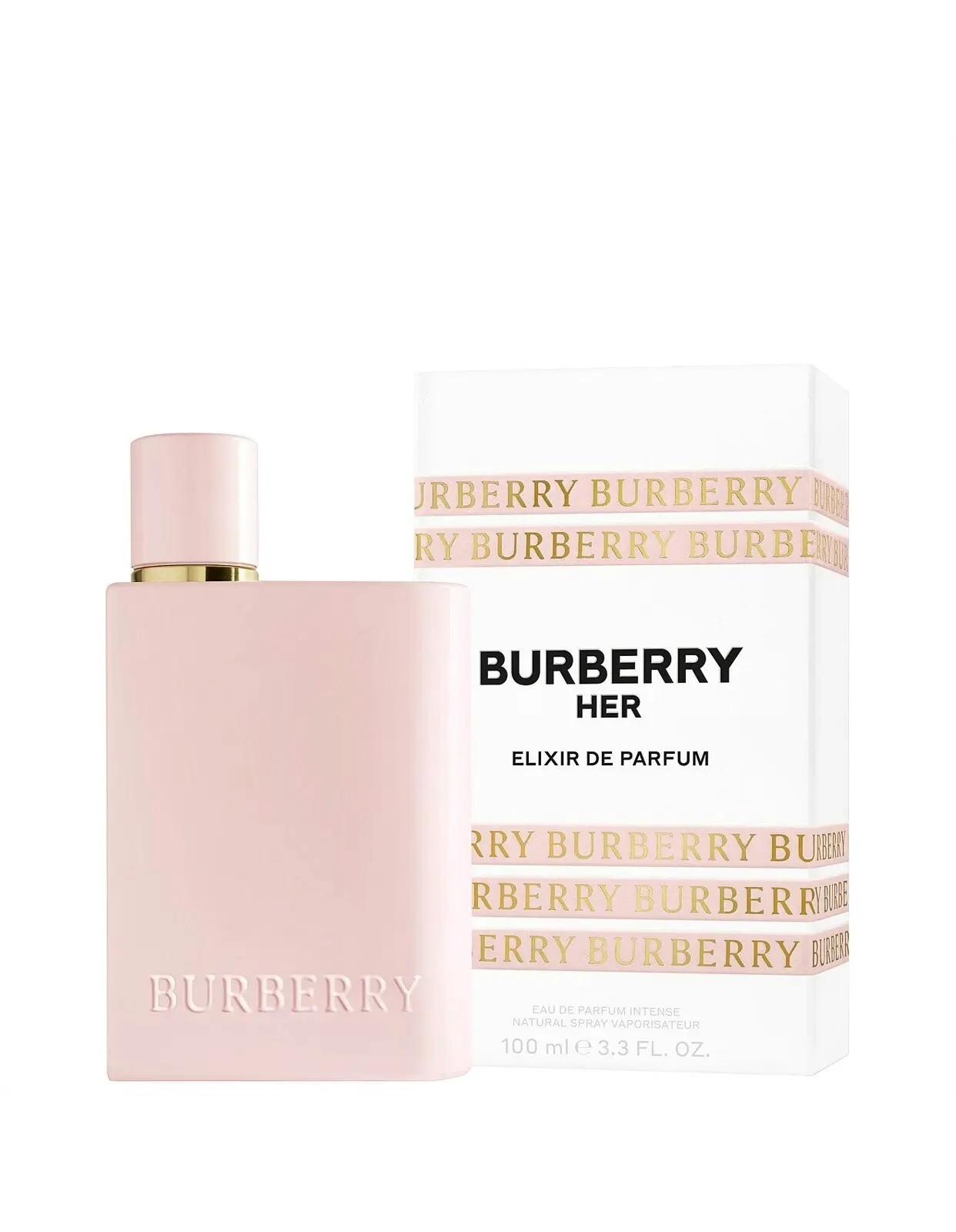 Burberry Her Elixir EDP Intense 100ml