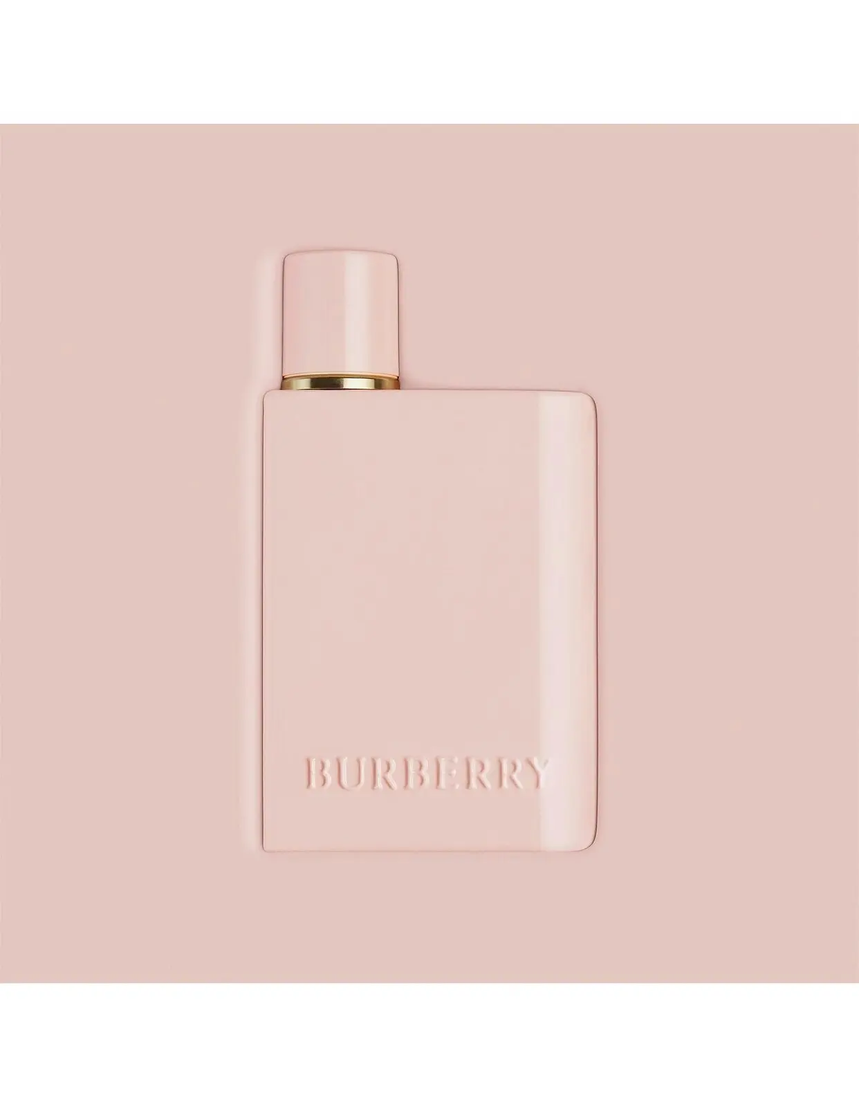 Burberry Her Elixir EDP Intense 100ml