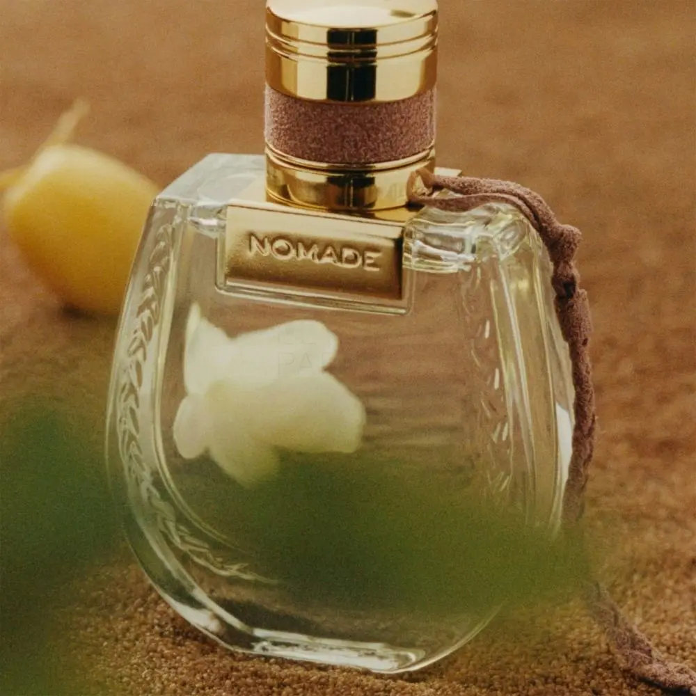 Chloe Nomade Jasmin Naturel EDP Intense 75ml