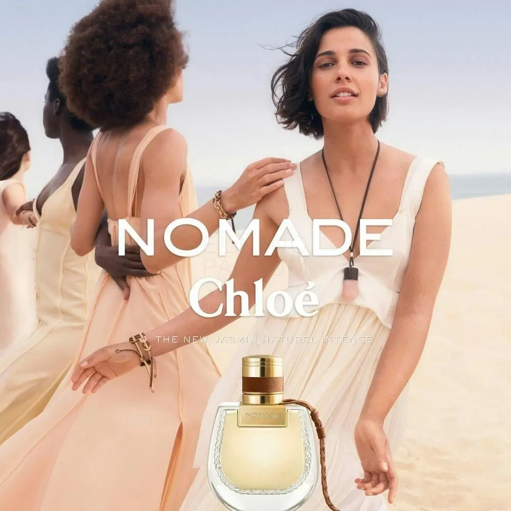 Chloe Nomade Jasmin Naturel EDP Intense 75ml