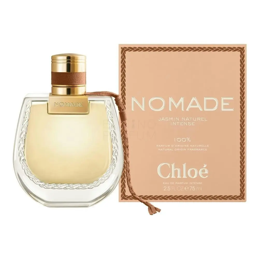 Chloe Nomade Jasmin Naturel EDP Intense 75ml