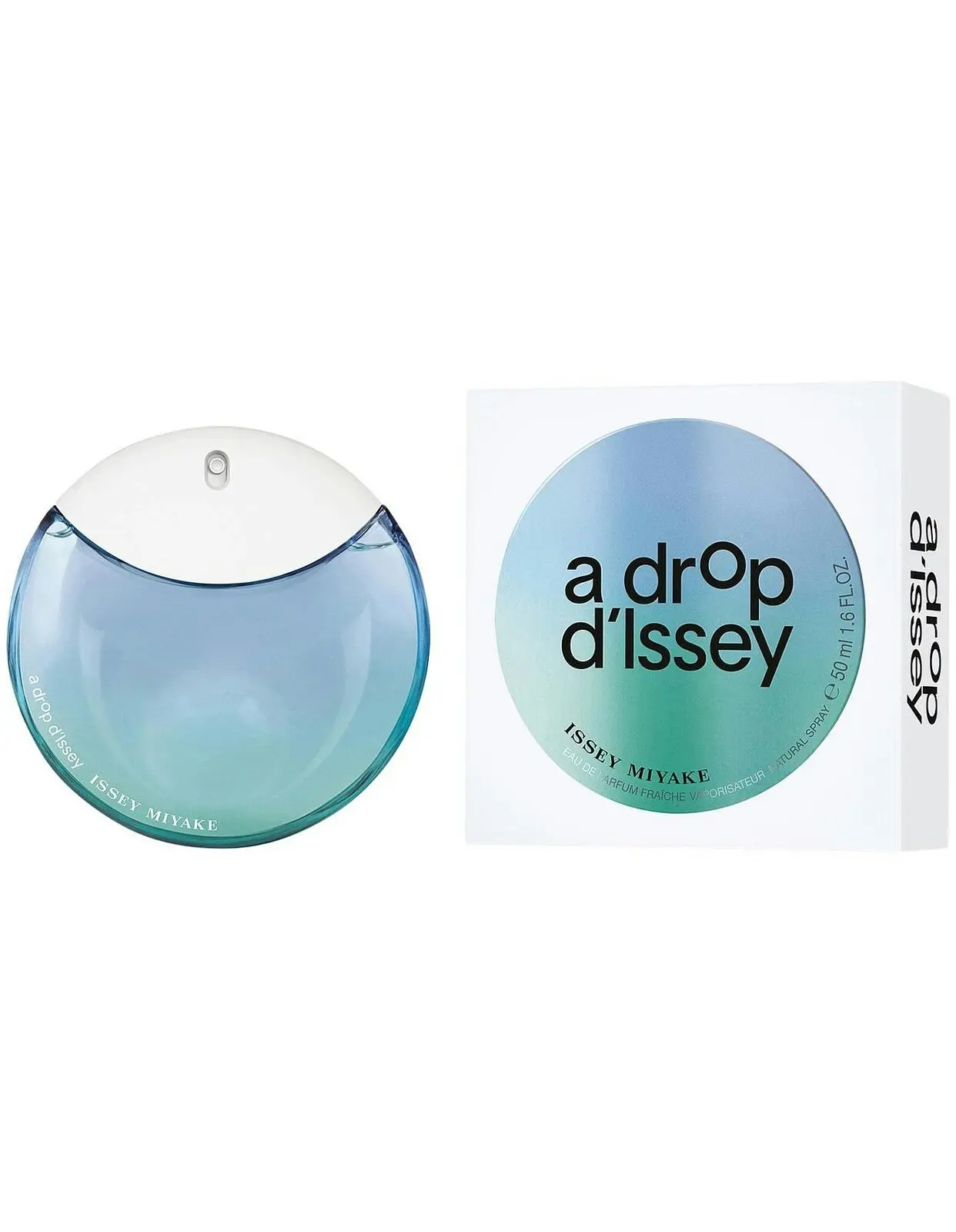 Issey Miyake a drop d'Issey EDP Fraiche 50ml