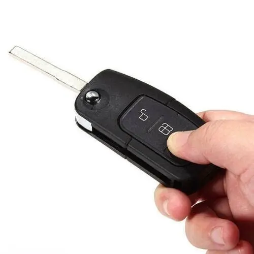 FORD Transponder Remote Flip Key BF FG Falcon Territory Mondeo FPV Focus Fiesta