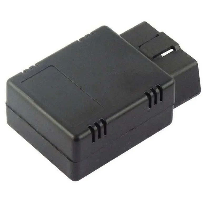 Auto OBD Scanner Code Readers Wireless OBDII2 Car Fault Detector