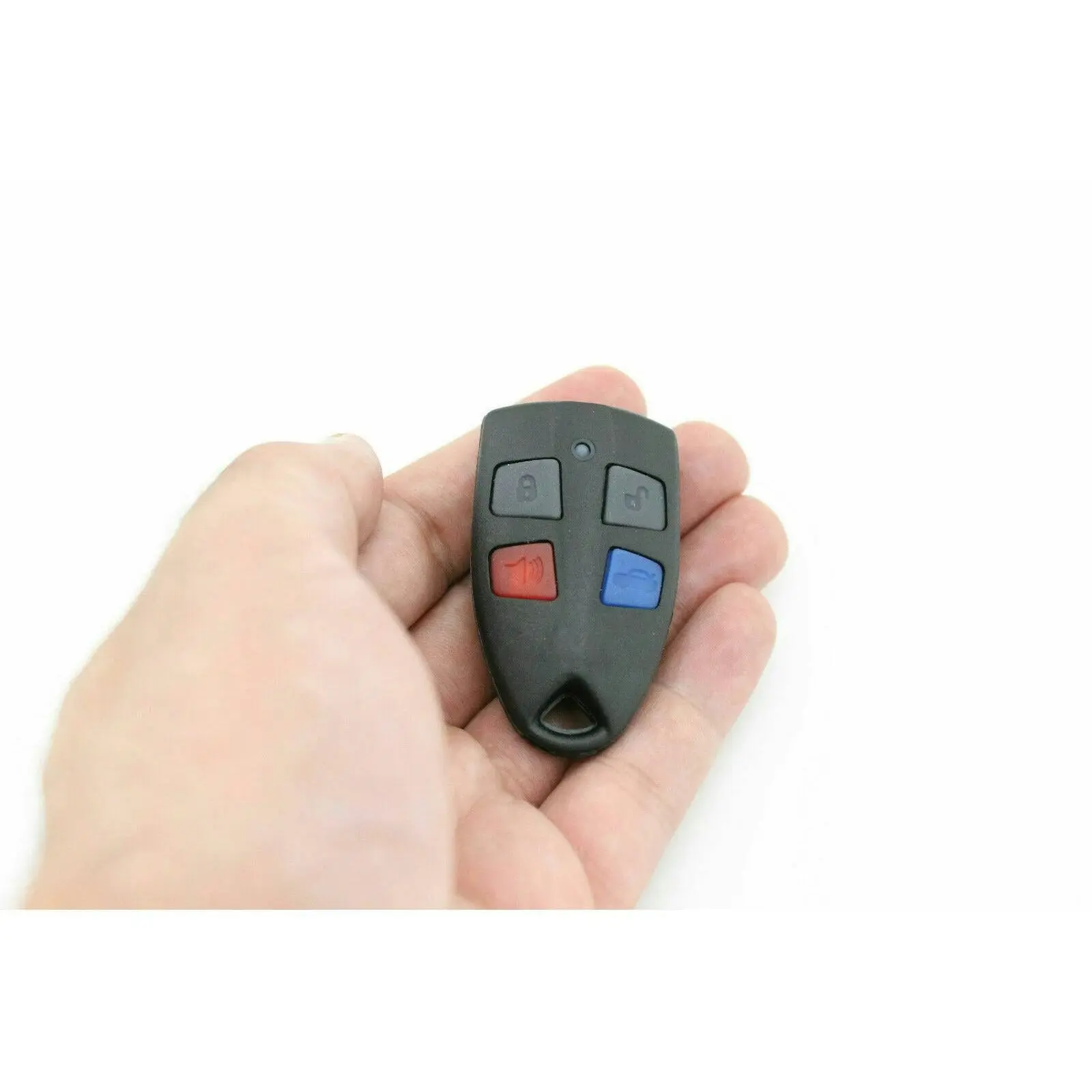 Ford Falcon Compatible FPV/XR6/XR8 Car Series 2 & 3 99'-02' AU2/AU3 remote key