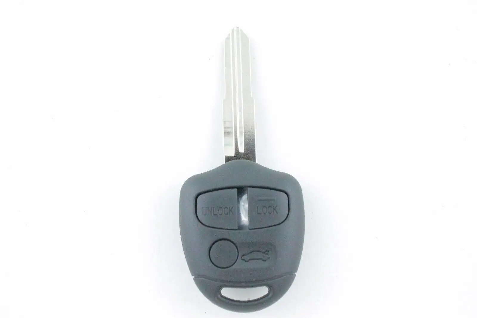 Mitsubishi Lancer Compatible CJ 2007-2014 Remote Key Blank Shell/Case MIT8