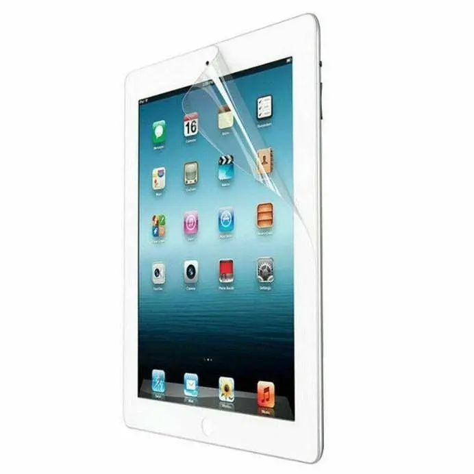 2x Ultra Clear or Matte Screen Protector for iPad 10.2" Pro 11" 12.9" Air 10.5" 7.9