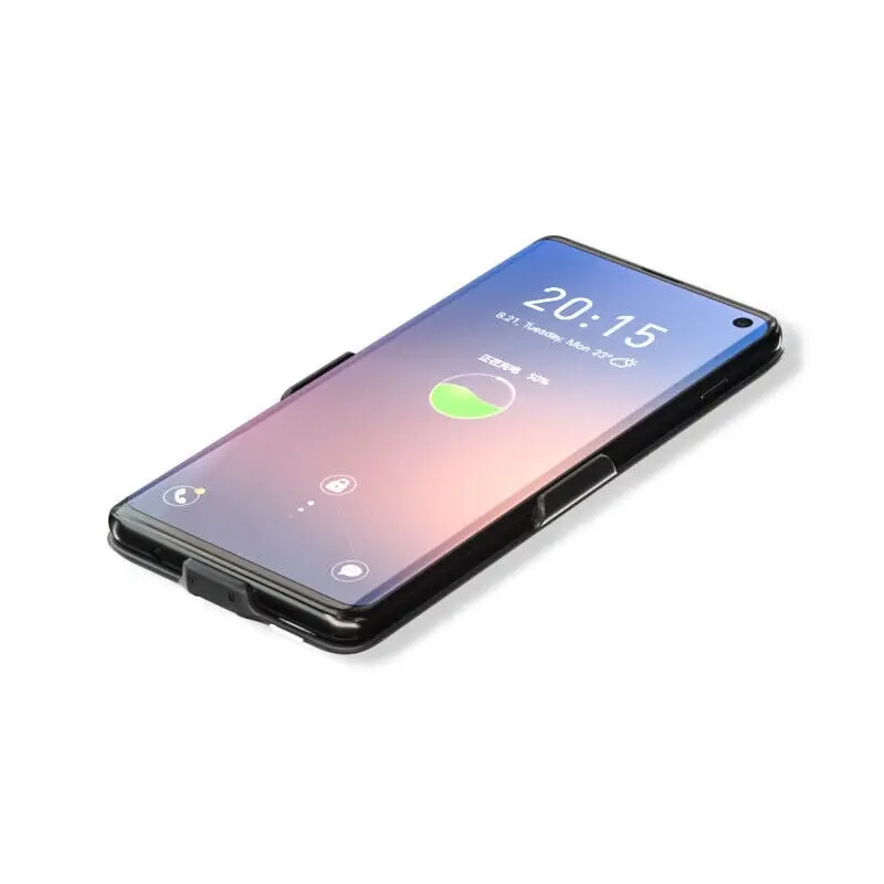 For Samsung Galaxy S10 Battery Charger Power Cover