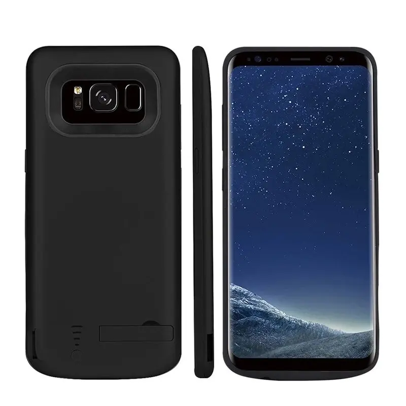 For Samsung Galaxy S10 Battery Charger Power Cover