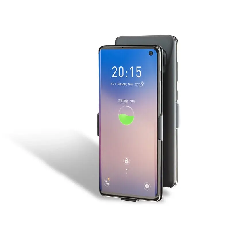 For Samsung Galaxy S10 Plus Battery Charger Power Cover