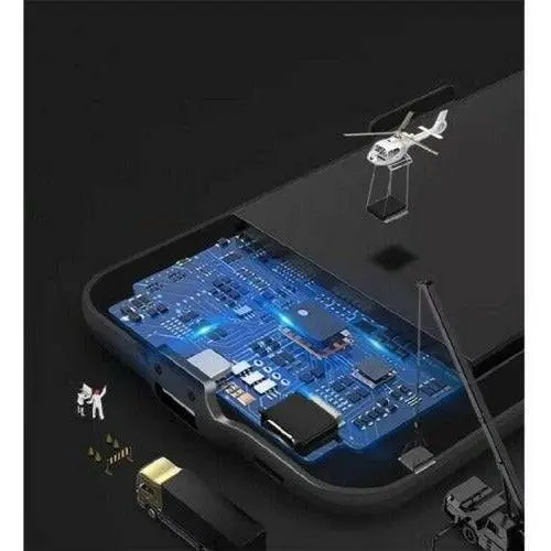 For Samsung Galaxy S20 Battery Charger Power Cover