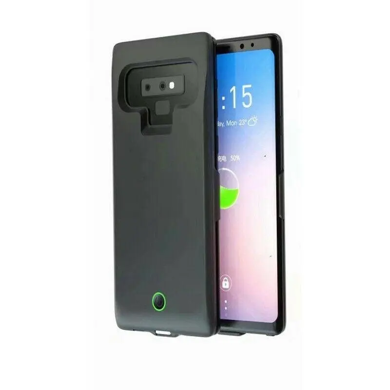 For Samsung Galaxy S20 Plus 5G Battery Charger Power Cover