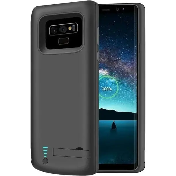 For Samsung Galaxy Note 9 Battery Charger Power Cover