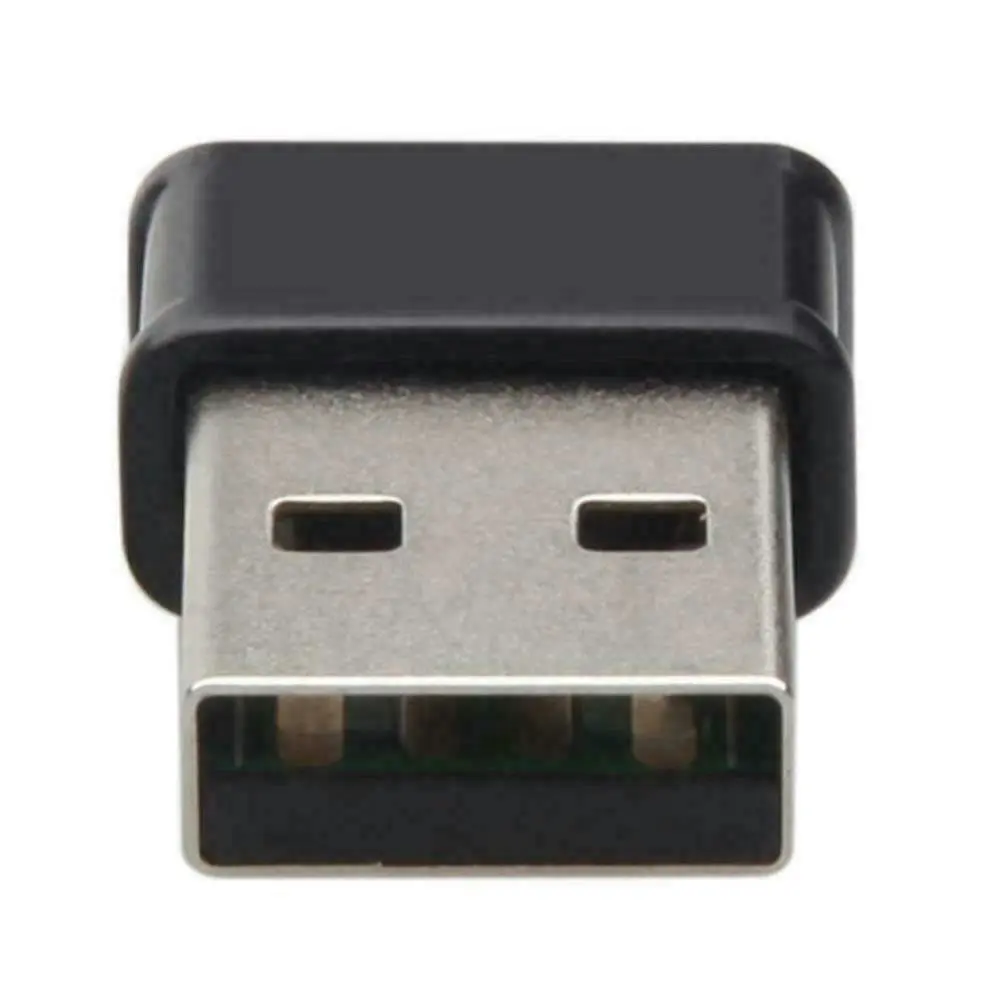 AC1200 Dual Band Wi-Fi USB Mini Adapter | Fast 1200mbps Speed