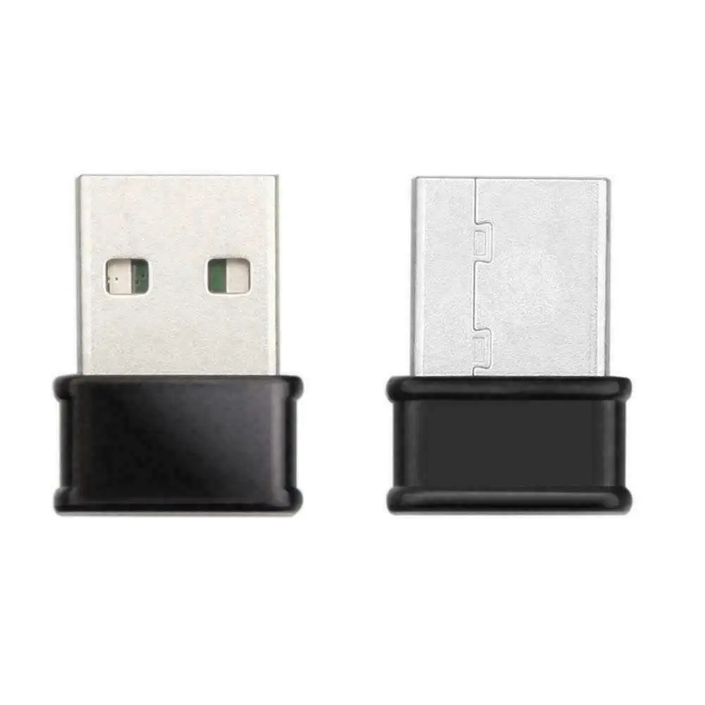 AC1200 Dual Band Wi-Fi USB Mini Adapter | Fast 1200mbps Speed