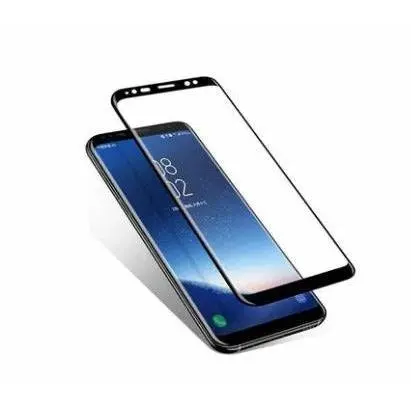 2x Samsung Galaxy S8 S7 S10 S21 S20 Fe Note20 Ultra Tempered Glass Screen Protector