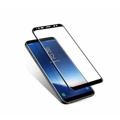 2x Samsung Galaxy S8 S7 S10 S21 S20 Fe Note20 Ultra Tempered Glass Screen Protector